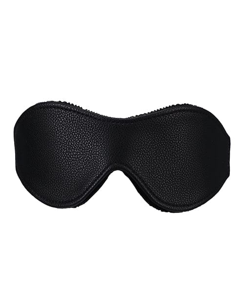Doc Johnson In A Bag Blindfold - Black Kink &amp; BDSM