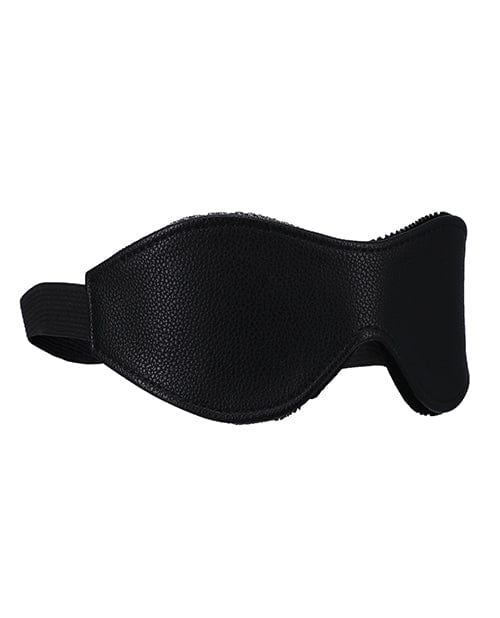 Doc Johnson In A Bag Blindfold - Black Kink &amp; BDSM