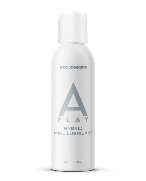 A Play Hybrid Anal Lubricant - 4 oz.
