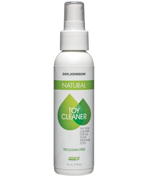 Doc Johnson Doc Johnson Natural Toy Cleaner More