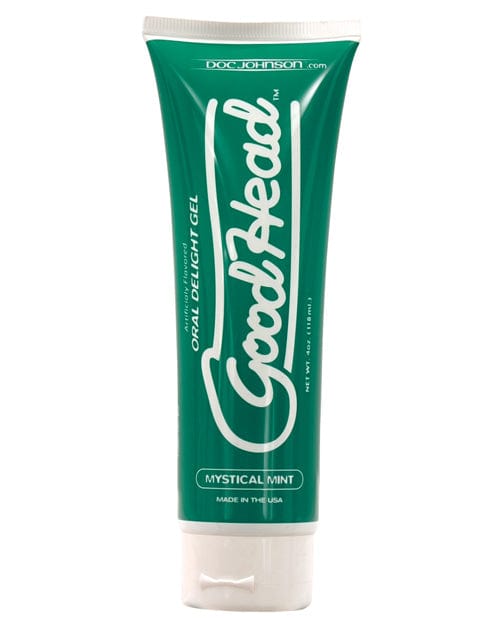Good Head Oral Gel