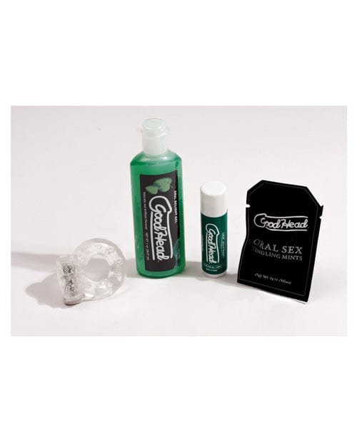 GoodHead Kit