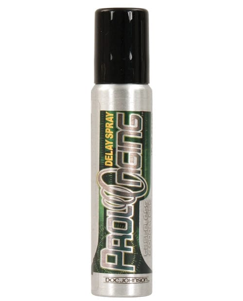 Prolonging Spray - 2 Oz.