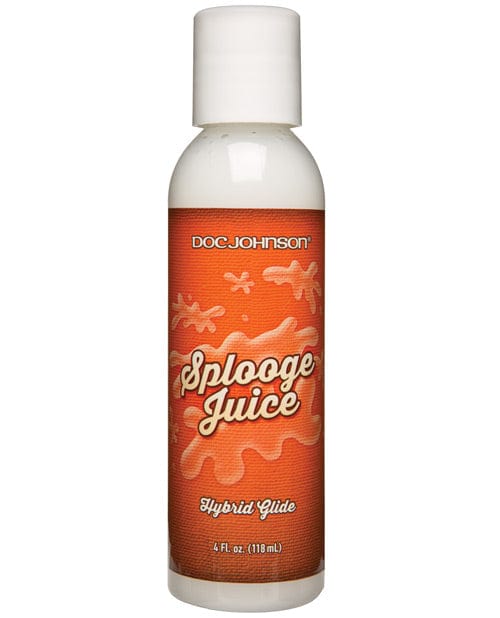 Splooge Juice - 4 Oz.