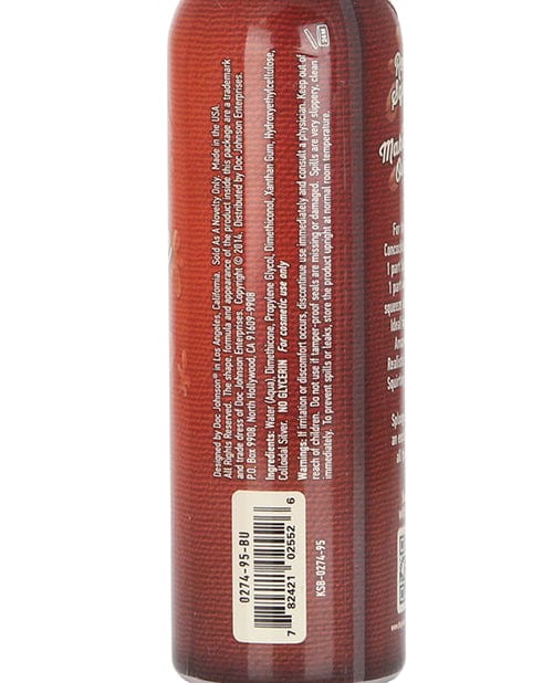 Splooge Juice - 4 Oz.