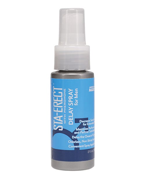 Sta-erect Spray - 2 Oz.