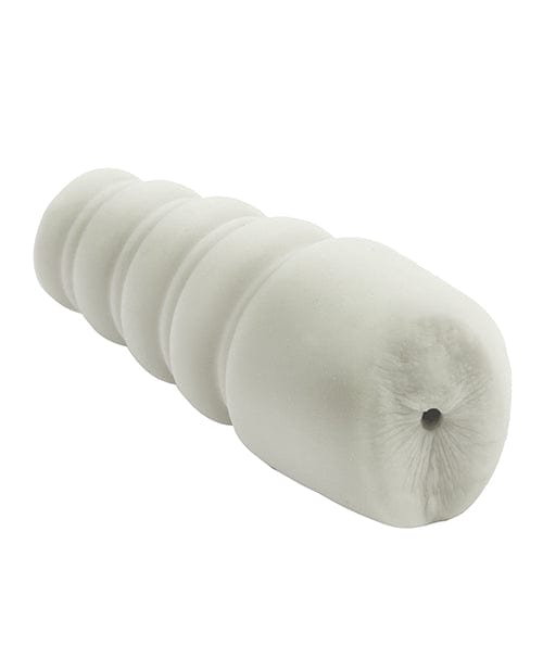 Doc Johnson In A Bag Ass Stroker - Frost Penis Toys