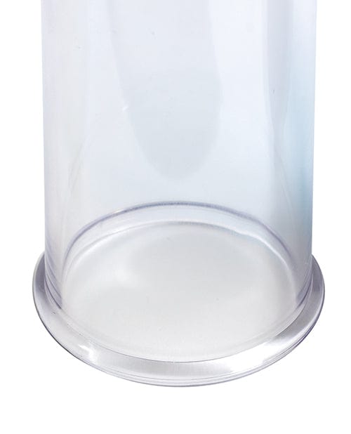 Doc Johnson In A Bag Penis Pump - Clear Penis Toys