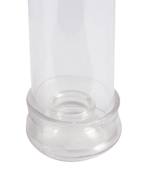 Doc Johnson In A Bag Penis Pump - Clear Penis Toys