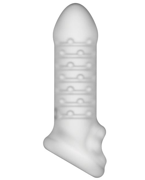 Doc Johnson Kink Jacked Up 6" Extender with Ball Strap Penis Toys