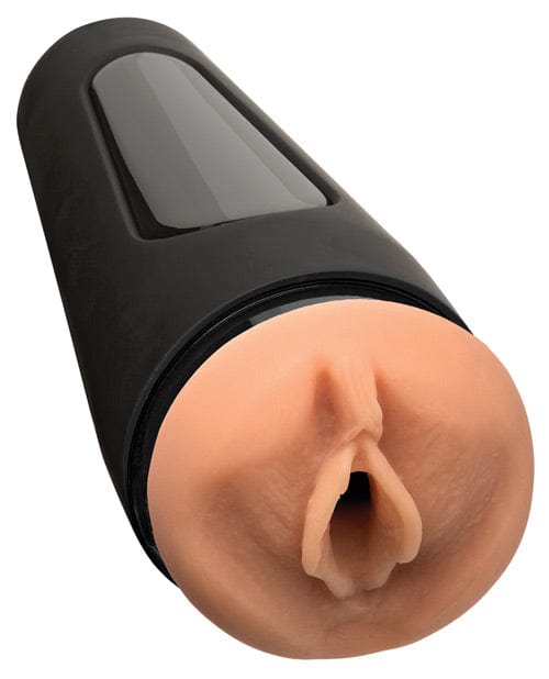 Doc Johnson Main Squeeze Pussy Masturbator Penis Toys