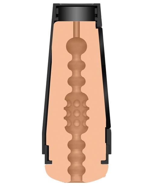 Doc Johnson Main Squeeze Pussy Masturbator Penis Toys