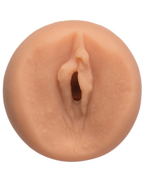 Doc Johnson Main Squeeze The Virgin - Vanilla Penis Toys