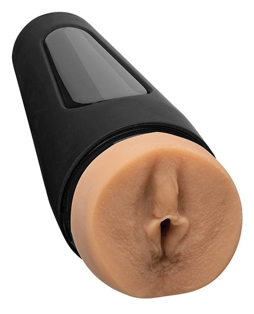 Doc Johnson Main Squeeze Ultraskyn Pussy Stroker Penis Toys