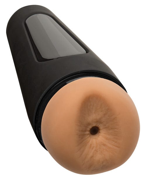 Doc Johnson Man Squeeze Bear Ass - Flesh Penis Toys