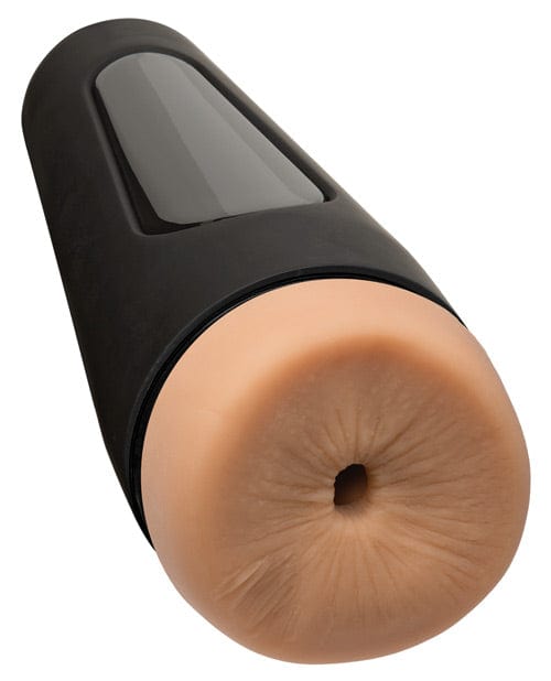 Doc Johnson Man Squeeze Stud Ass - Vanilla Penis Toys