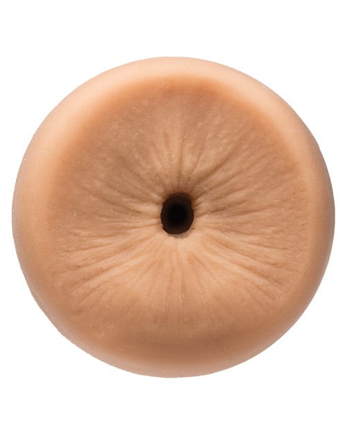 Doc Johnson Man Squeeze Stud Ass - Vanilla Penis Toys