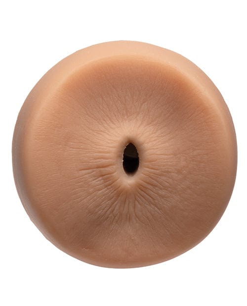 Doc Johnson Man Squeeze Ultraskyn Ass Stroker Penis Toys