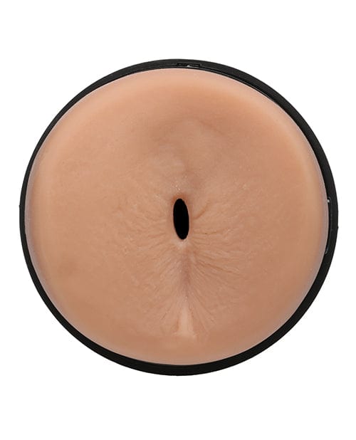 Doc Johnson Man Squeeze Ultraskyn Ass Stroker - Brysen Penis Toys