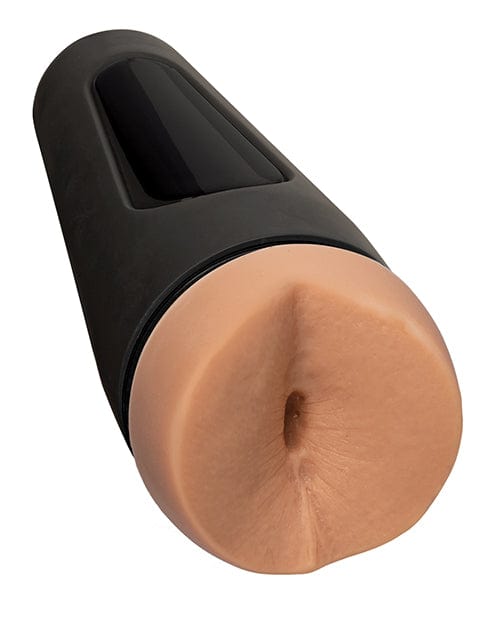 Doc Johnson Man Squeeze Ultraskyn Ass Stroker - Pierce Paris Penis Toys