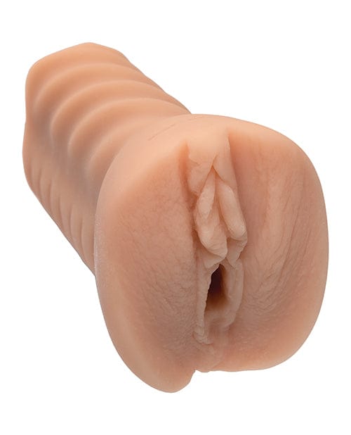 McKenzie Lee Union Jack Pocket Pussy