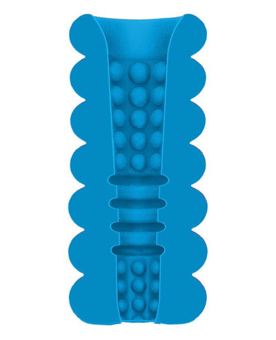 Doc Johnson Mood Thrill - Blue Penis Toys