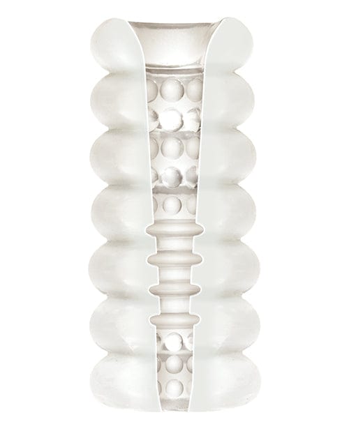 Doc Johnson Mood Thrill - Frost Penis Toys