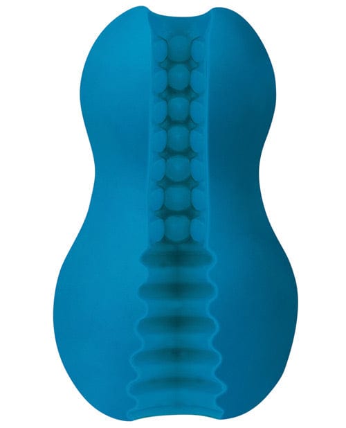 Doc Johnson Mood Ultraskyn Exciter Stroker Penis Toys