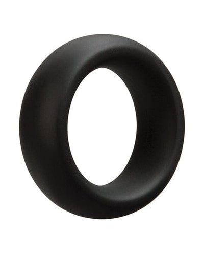 Doc Johnson OptiMALE Cock Ring Thick Penis Toys