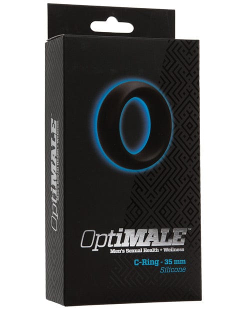OptiMALE Cock Ring Thick