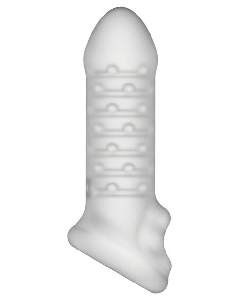 Doc Johnson OptiMALE Extender with Ball Strap Thick Penis Toys