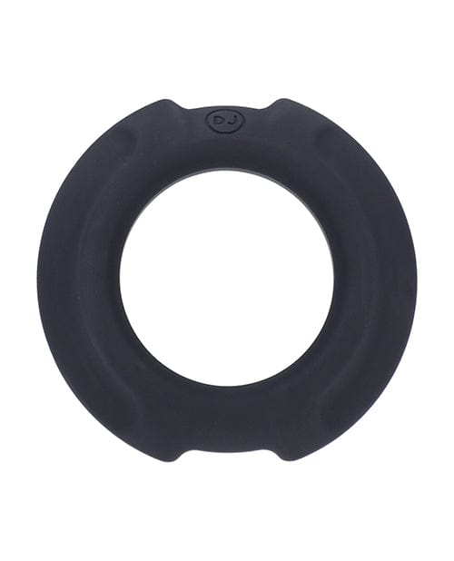 Doc Johnson Optimale Flexisteel Cock Ring Penis Toys