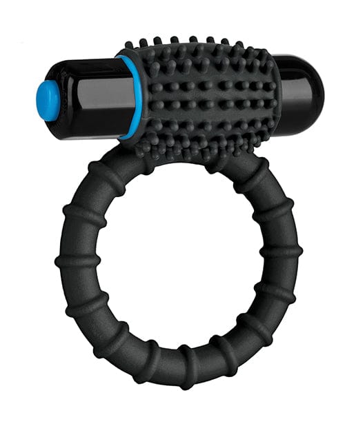 Doc Johnson OptiMALE Vibrating Cock Ring Penis Toys