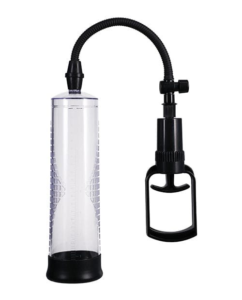 Doc Johnson Rock Solid Beginner Penis Pump Penis Toys