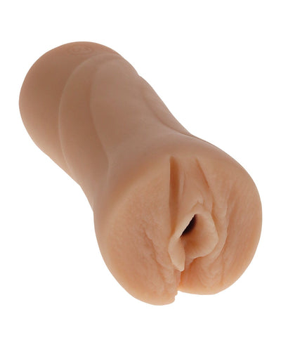 Doc Johnson Signature Strokers Girls Of Social Media Ultraskyn Pocket Pussy - @ana.lorde Penis Toys