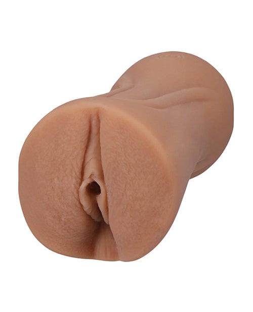 Doc Johnson Signature Strokers Girls Of Social Media Ultraskyn Pussy Stroker- @ms_puiyi Penis Toys