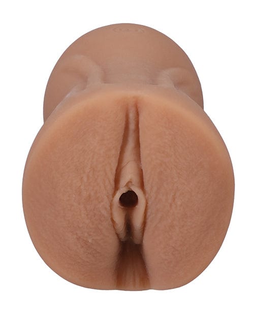 Doc Johnson Signature Strokers Girls Of Social Media Ultraskyn Pussy Stroker- @ms_puiyi Penis Toys