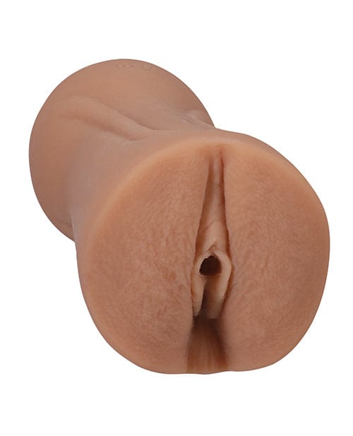 Doc Johnson Signature Strokers Girls Of Social Media Ultraskyn Pussy Stroker- @ms_puiyi Penis Toys
