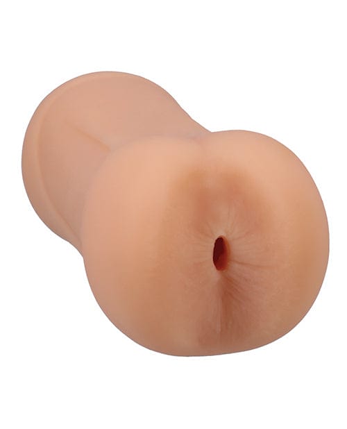 Doc Johnson Signature Strokers Ultraskyn Pocket Ass - William Seed Penis Toys