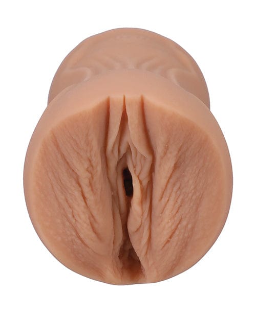 Doc Johnson Signature Strokers Ultraskyn Pocket Pussy Penis Toys