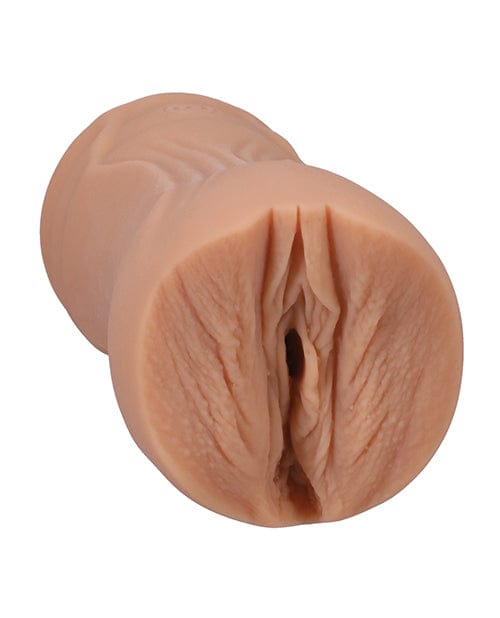 Doc Johnson Signature Strokers Ultraskyn Pocket Pussy Penis Toys