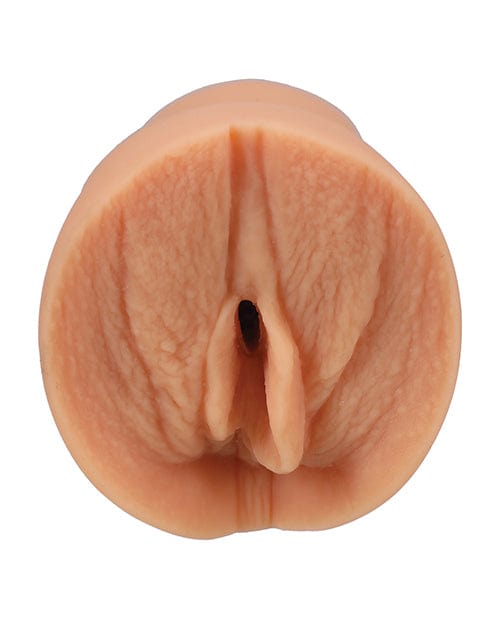 Doc Johnson Signature Strokers Ultraskyn Pocket Pussy - Bridgette B Penis Toys