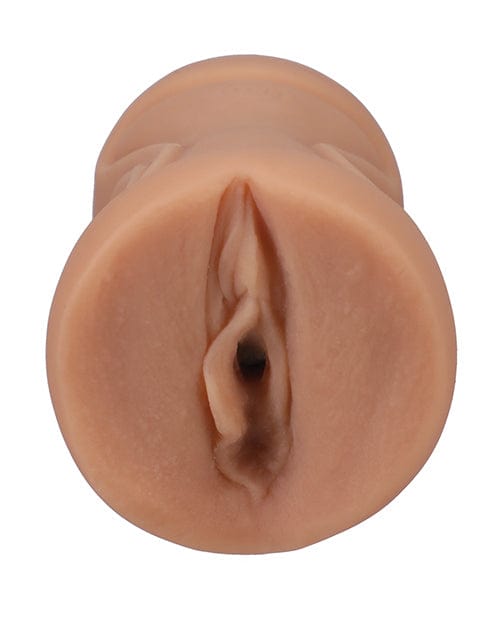 Doc Johnson Signature Strokers Ultraskyn Pocket Pussy Cindy Starfall Penis Toys