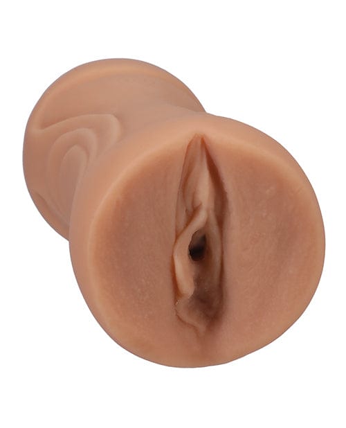 Doc Johnson Signature Strokers Ultraskyn Pocket Pussy Cindy Starfall Penis Toys