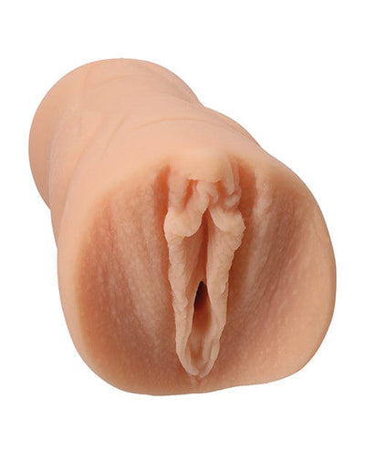 Doc Johnson Signature Strokers Ultraskyn Pocket Pussy - Jenna Jameson Penis Toys