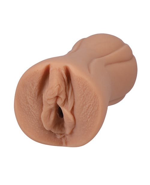 Signature Strokers Ultraskyn Pocket Pussy