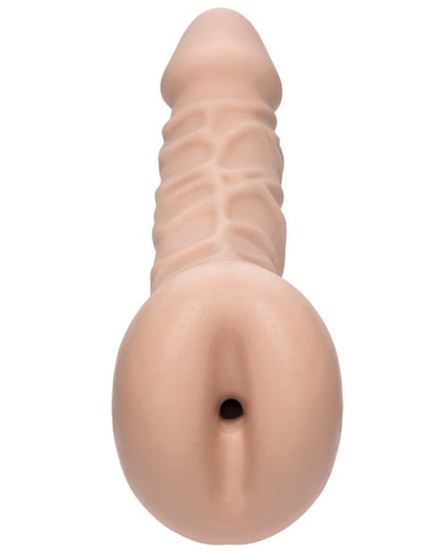 Doc Johnson The Mangina - Vanilla Penis Toys