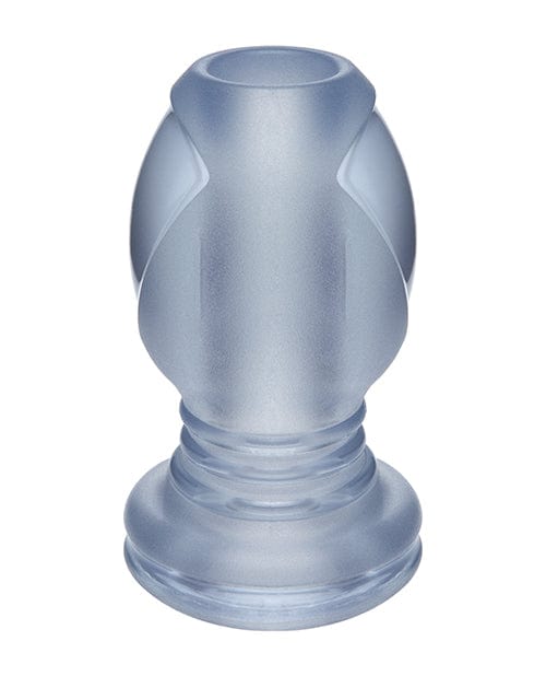 Doc Johnson TitanMen The Hollow - Clear Penis Toys
