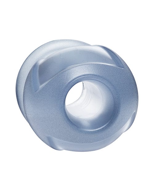 Doc Johnson TitanMen The Hollow - Clear Penis Toys
