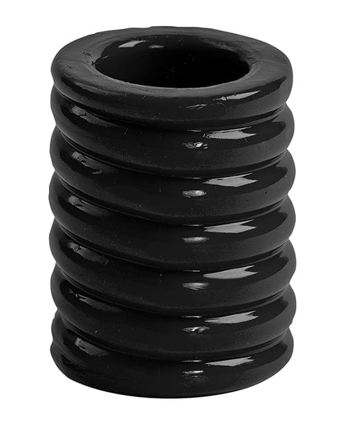 Doc Johnson TitanMen Tools Cock Cage Penis Toys